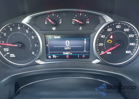 2024 GMC Terrain Fwd Sle from USA, damaged, VIN 3GKALMEG8RL306019